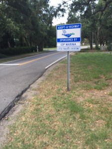 Waterway Ave - IOP Marina